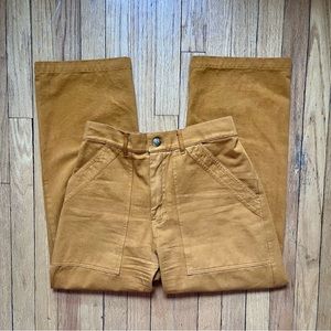 Big Bud Press Work Pants